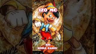 Download lagu IZO MC - Singeri mpya - SIO SHIDA ZANGU.. mp3