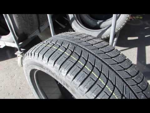 MICHELIN XICE Xi3 WINTER TIRE REVIEW (SHOULD I BUY THEM?)