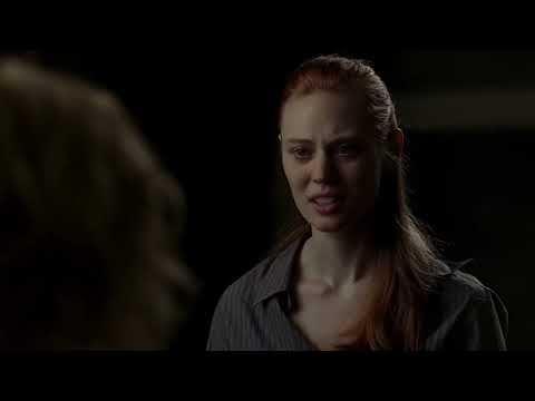 Jessica Finds Out She Cries Blood And Wants To See Her Family - True Blood 2x02 Scene