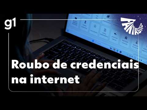 Mercado clandestino oferece logins, senhas e acessos a sistemas públicos e privados