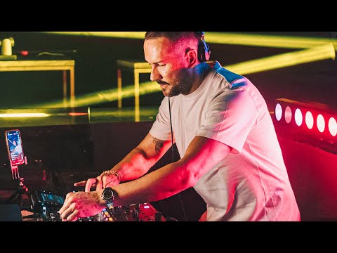 CRISTIAN MARCHI Live @ CIRCUS CLUB (Brescia - ITA) La Musica Non SI Ferma