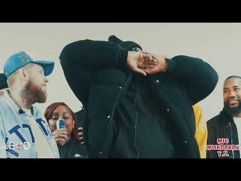 SNAKE EYEZ VS KLAX GREEN X ANYBODY CAN DIE X MIC MURDARAZ 2024 RAP BATTLE