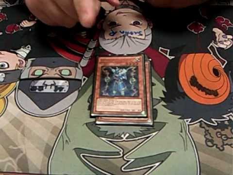 Yu Gi Oh Watts Deck Profile (May 2012)
