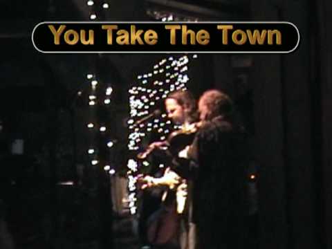 Will T Massey-You Take The Town.mpg