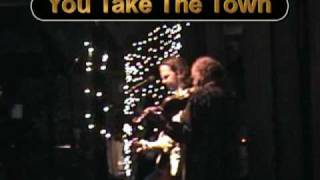 Will T Massey-You Take The Town.mpg