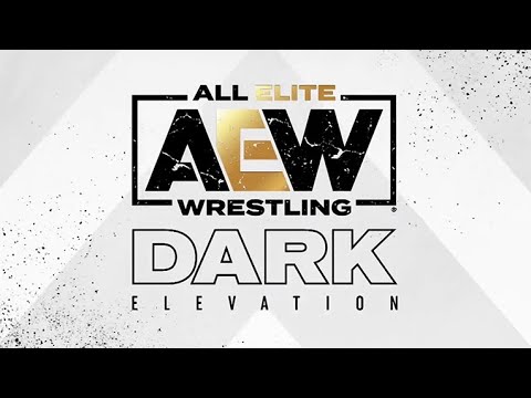 AEW Dark Elevation: Jade Cargill & Katie Arquette