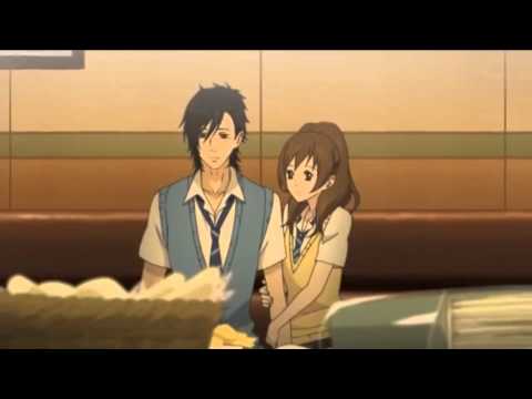 yamato X mei- I wouldn't mind amv