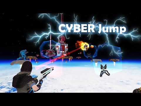CYBER Jump