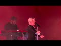 Robyn, “Be Mine!”, Brooklyn Paramount, NYC 1/2/26