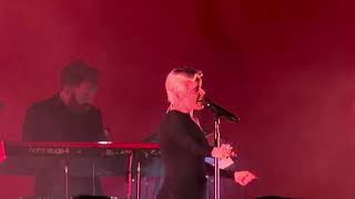 Robyn, “Be Mine!”, Brooklyn Paramount, NYC 1/2/26