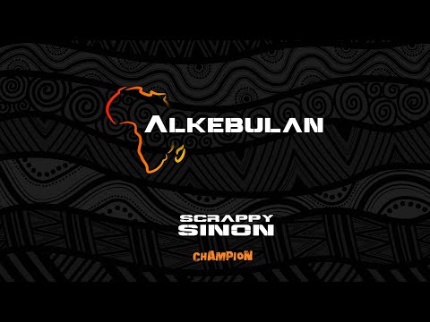 Champion - Scrappy Sinon