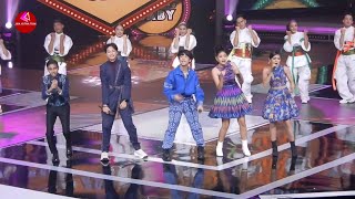 Download lagu OH CINTA - AFAN, EBY, SRIDEVI, RADEN RAKHA DAN BASMALAH GRALIND - DI ALSF mp3