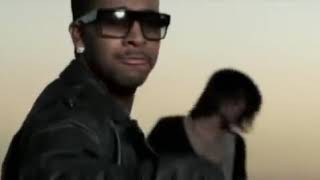 Omarion - Speedin&#39; (Official Music Video)