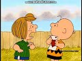 Peanuts VHS DVD Trailer 2004 2005