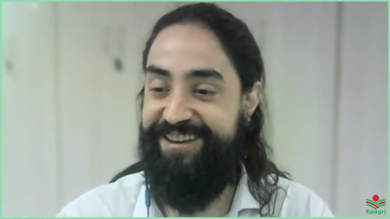 Capacitação sobre Cadastro Nacional da Agricultura Familiar