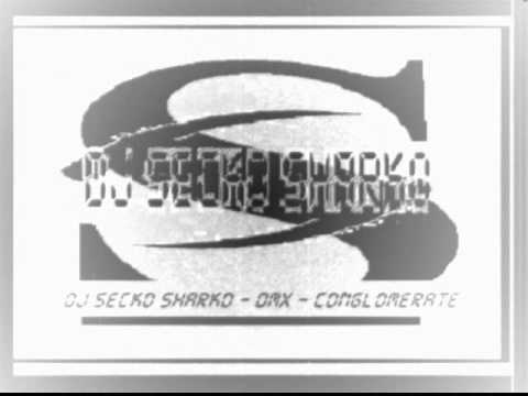 Dj Secko Sharko Dmx Conglomerate