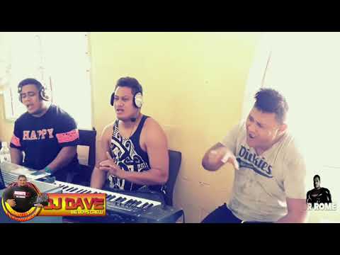 Dj Dave Ua No Sorry ft Ta'i & Pene Remix