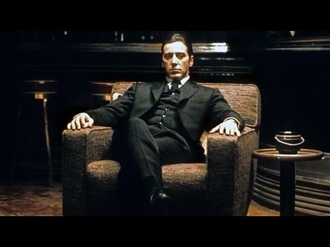 Mario Puzo's Godfather Archive Up for Auction