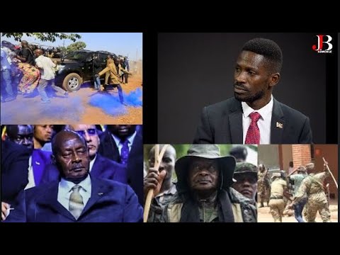 (VIDEO) MZEE WUMULA BY HASSAN NDUGGA. |  M7 BAMUKUTTE AWALUMA | BULI ANGLE BAMULI BUBI