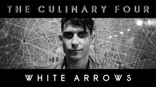 NOW SERVING / White Arrows (Interview)