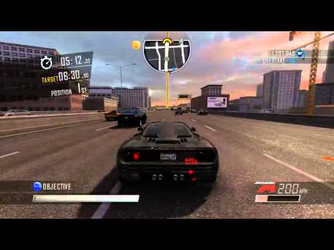 Driver San Francisco -Playthrough- Part 43