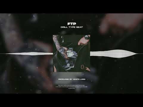 [Free] Soda Luv x Og Buda x Drill Type Beat - FTP