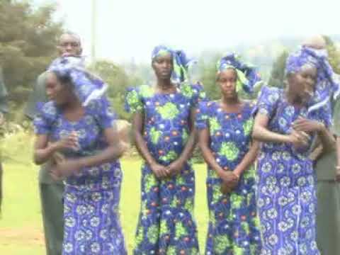 Sait Taman Ak Akenge by Paul Ngetich - New Tangaza Singers