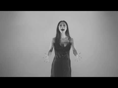 "WITH ONE LOOK" FEAT. NICOLE SCHERZINGER (Visualiser) | Sunset Blvd.