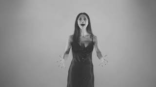 &quot;WITH ONE LOOK&quot; FEAT. NICOLE SCHERZINGER (Visualiser) | Sunset Blvd.