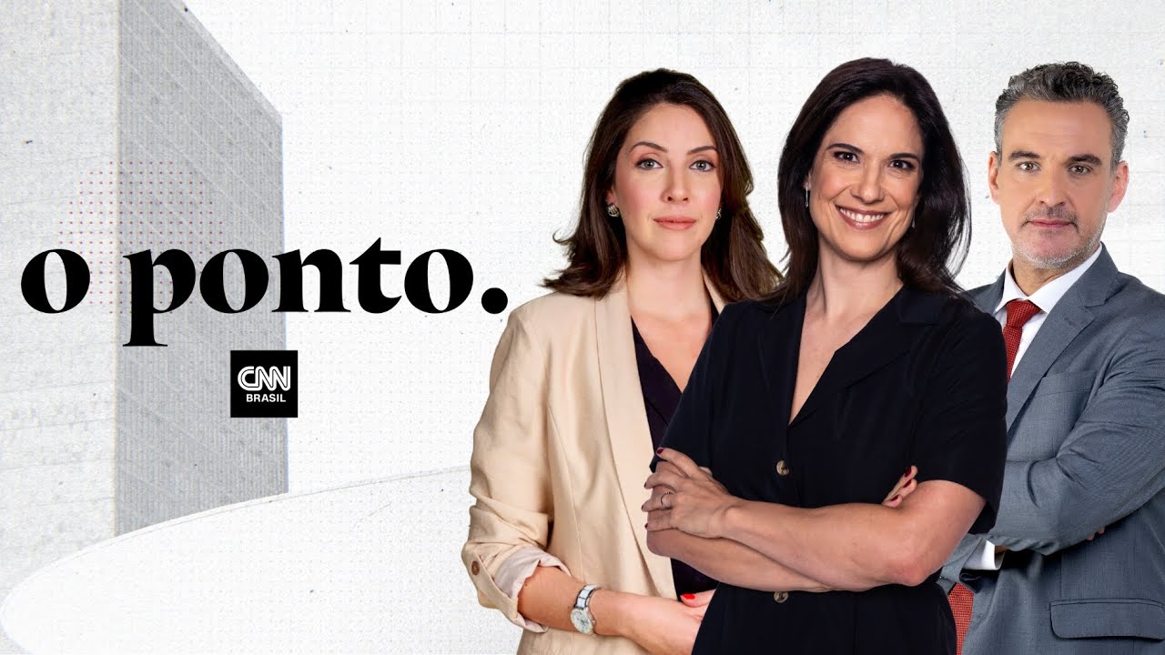 O PONTO | 01/03/2025