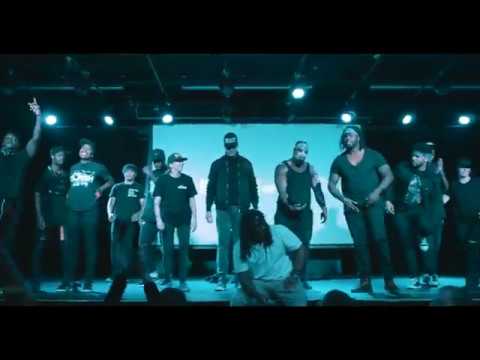 7STARR PRESENTS - HOUSE OF KARDZ (OPENING SHOWCASE)