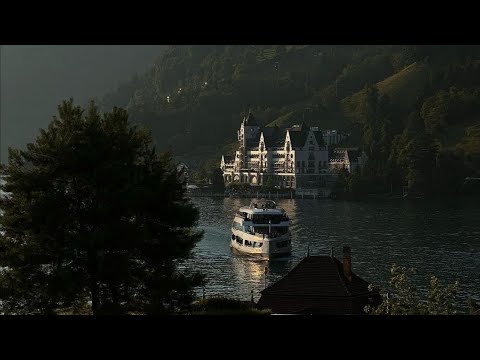 Elite Men Only🛥️