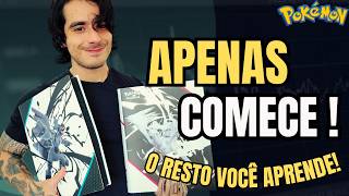 Lições que aprendi colecionando Cartas de Pokemon (e outras dicas) | Pokemon TCG