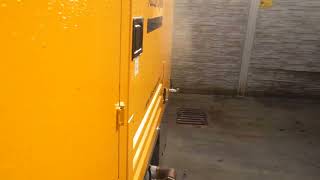 Compresseur mobile Atlas Copco DrillAir XRYS 577CD | Image 4 - Machineryline