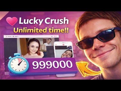How to Get LuckyCrush Free Credits 2026 – Unlimited Time Method