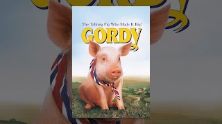 Gordy