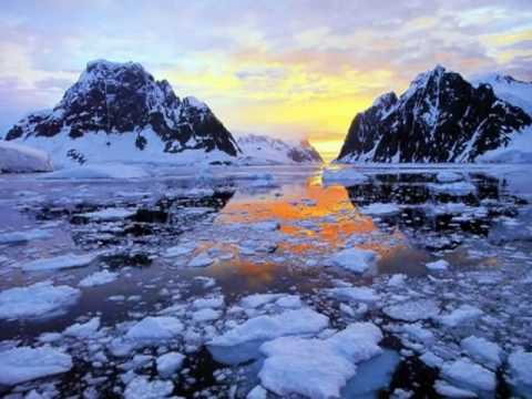 My Choice 351   Vangelis: Antarctica