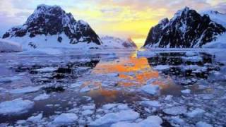 My Choice 351   Vangelis: Antarctica