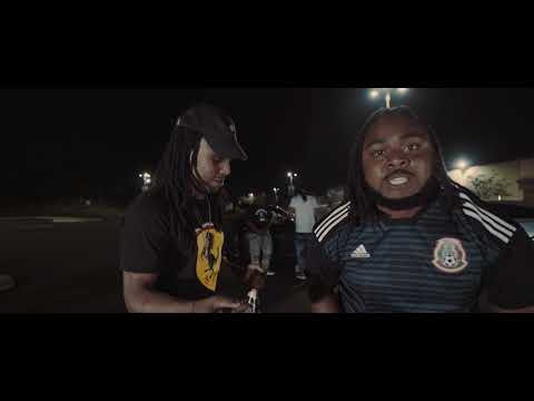 Luka Finesse X Squad Sui || Dunkin Hines