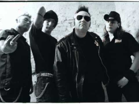 Long Gone - The Bones