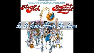 Loretta Lynn &amp; Frankie Bleu ~ Is It Love, Must Be Love (1979) [Stereo]