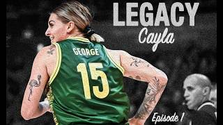 CAYLA - Episode 1