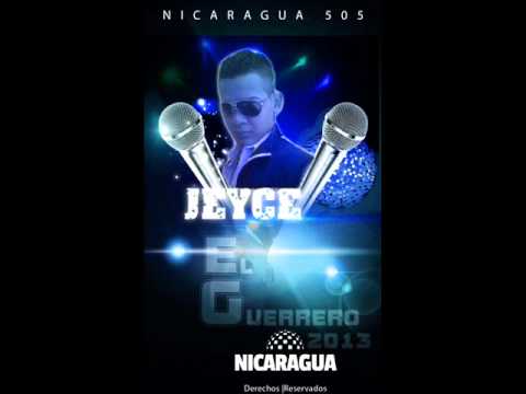 Pobre La Maria (Remake Version) - Jeyce El Guerrero & Luis Enrique Mejia Godoy