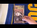Lots Lots Of Trains Volume 1 VHS Overview