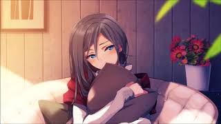 Nightcore - Michael Schulte - You&#39;ll be okay