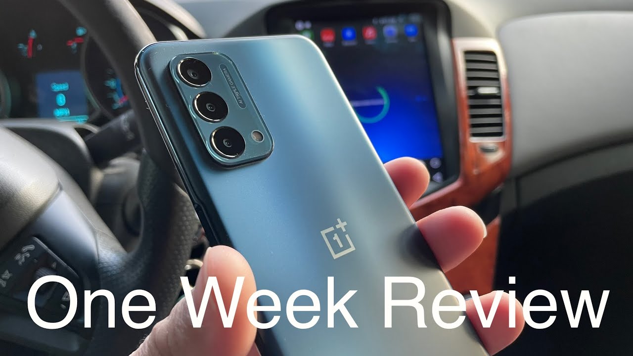 OnePlus Nord N200 5G One week Review 2021