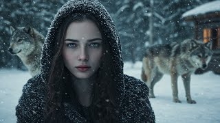 Her fate Changed When She Let Two Werewolves into Her Home During a Storm | Full Audiobooks