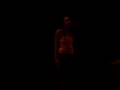 Brianna Taylor - singing!! 