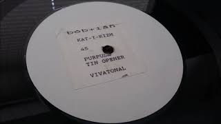Bob & Ian - Purpuss