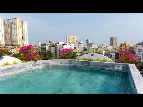 La Casa Hotel, Vung Tau, Vietnã